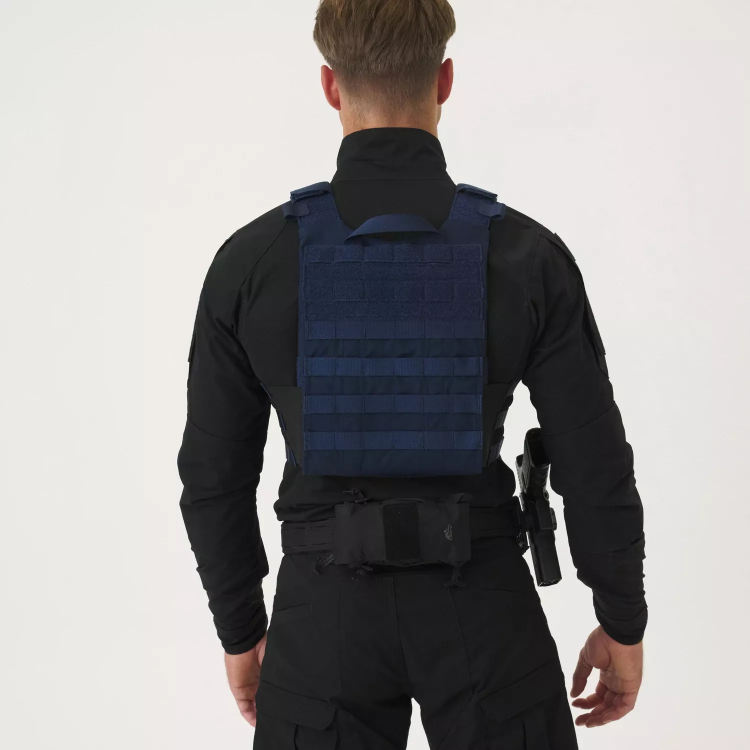 Taktická vesta Guardian Law Enforcement Set, Helikon, Sentinel Blue