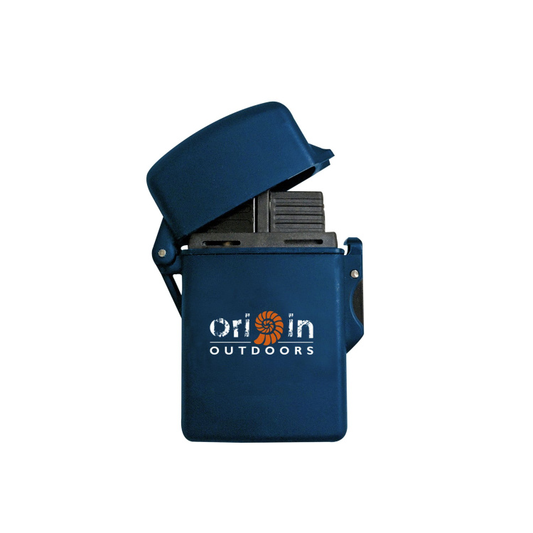 Větruodolný zapalovač, Origin Outdoors