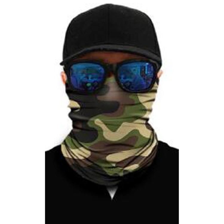 Multifunkční šátek, Origin Outdoors
