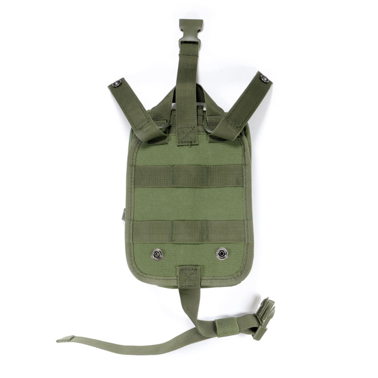Univerzální MOLLE sumka, Origin Outdoors