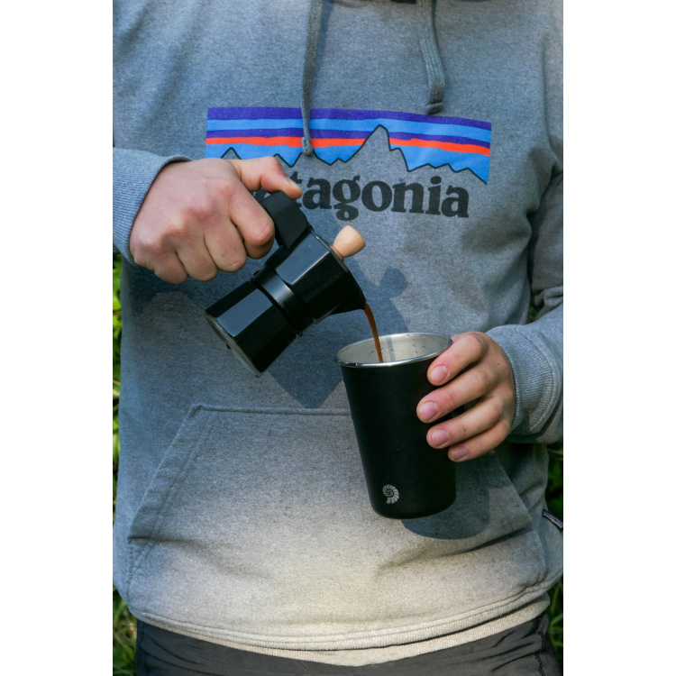 Moka konvička Bellanapoli, Origin Outdoors