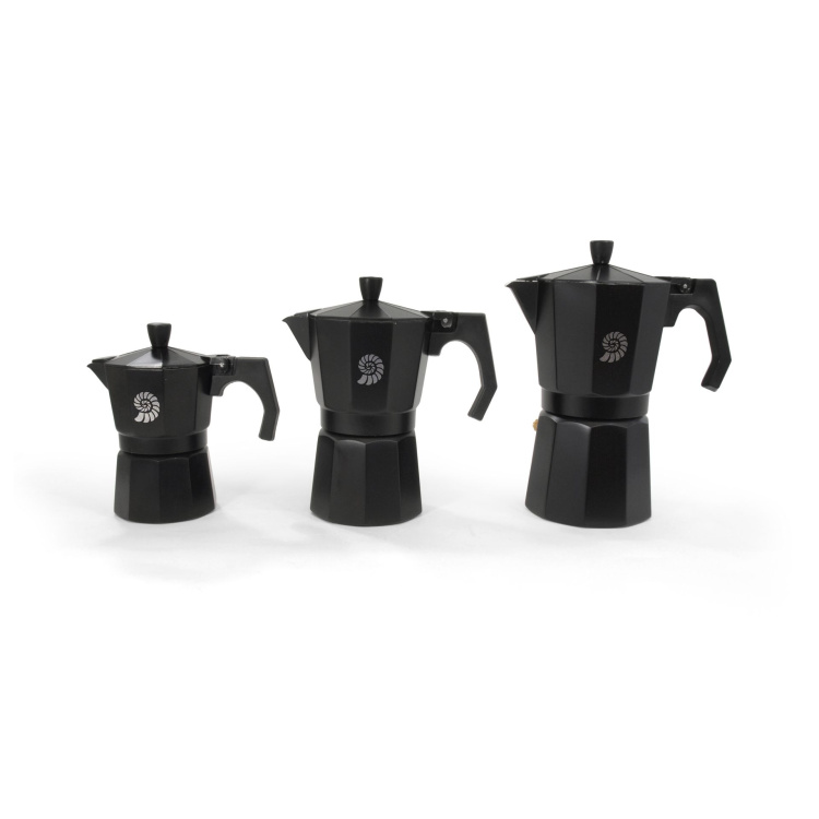 Moka konvička Bellanapoli, Origin Outdoors