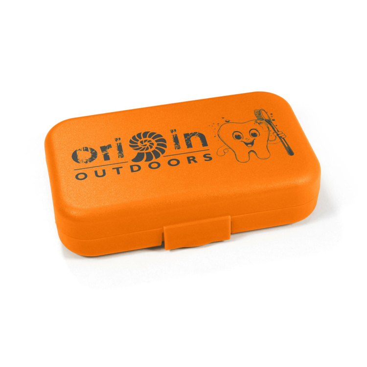 Cestovní kartáček na zuby Travel, Origin Outdoors