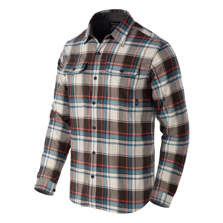 Košile GreyMan Shirt - Nylon Sorona® Blend, Helikon
