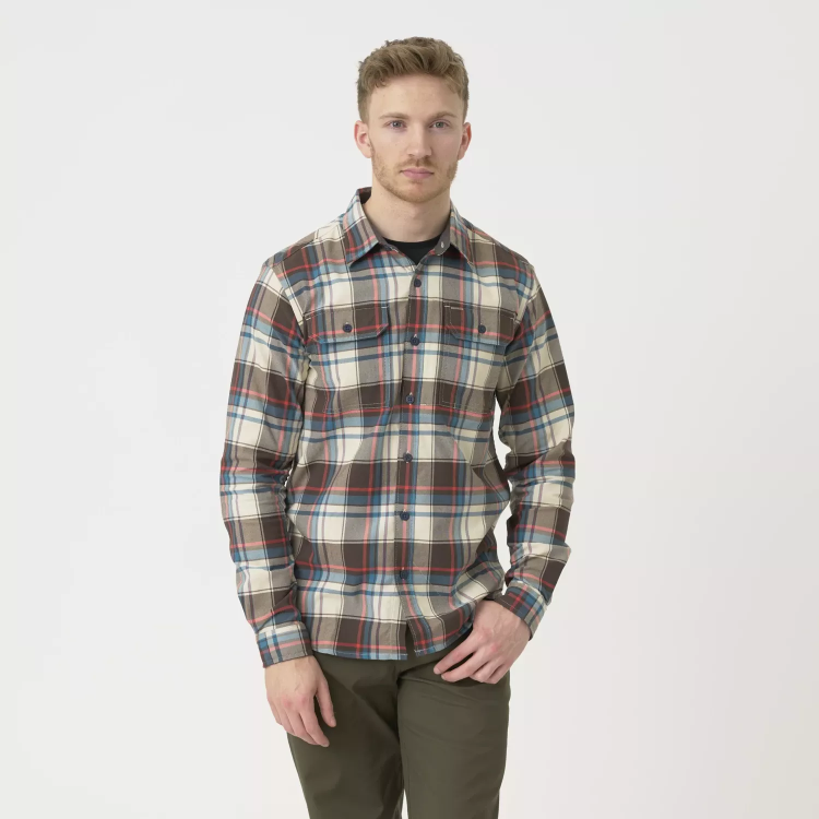 Košile GreyMan Shirt - Nylon Sorona® Blend, Helikon