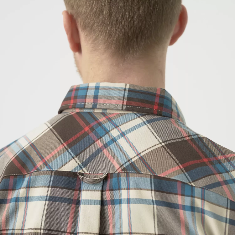 Košile GreyMan Shirt - Nylon Sorona® Blend, Helikon