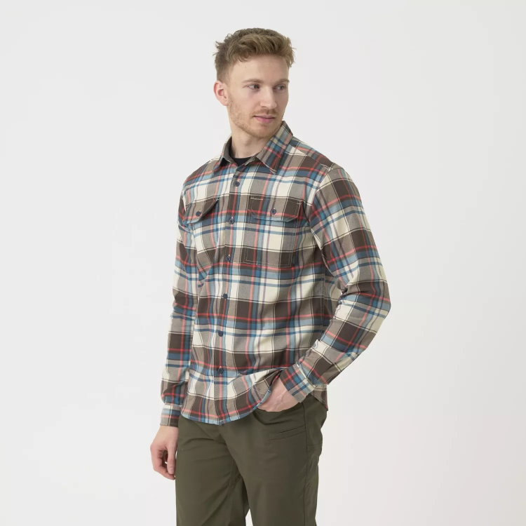Košile GreyMan Shirt - Nylon Sorona® Blend, Helikon