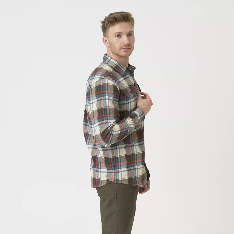 Košile GreyMan Shirt - Nylon Sorona® Blend, Helikon
