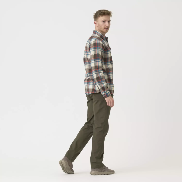 Košile GreyMan Shirt - Nylon Sorona® Blend, Helikon