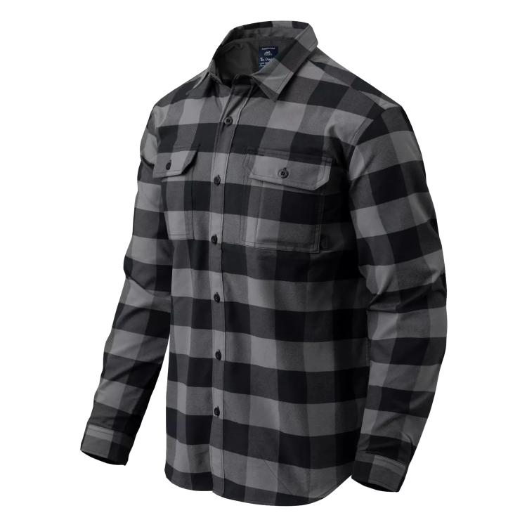 Košile GreyMan Shirt - Nylon Sorona® Blend, Helikon