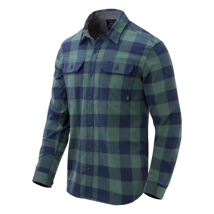 Košile GreyMan Shirt - Nylon Sorona® Blend, Helikon