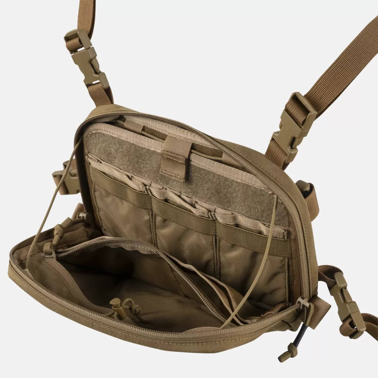 Pouzdro Chest Pack Numbat Small, Helikon