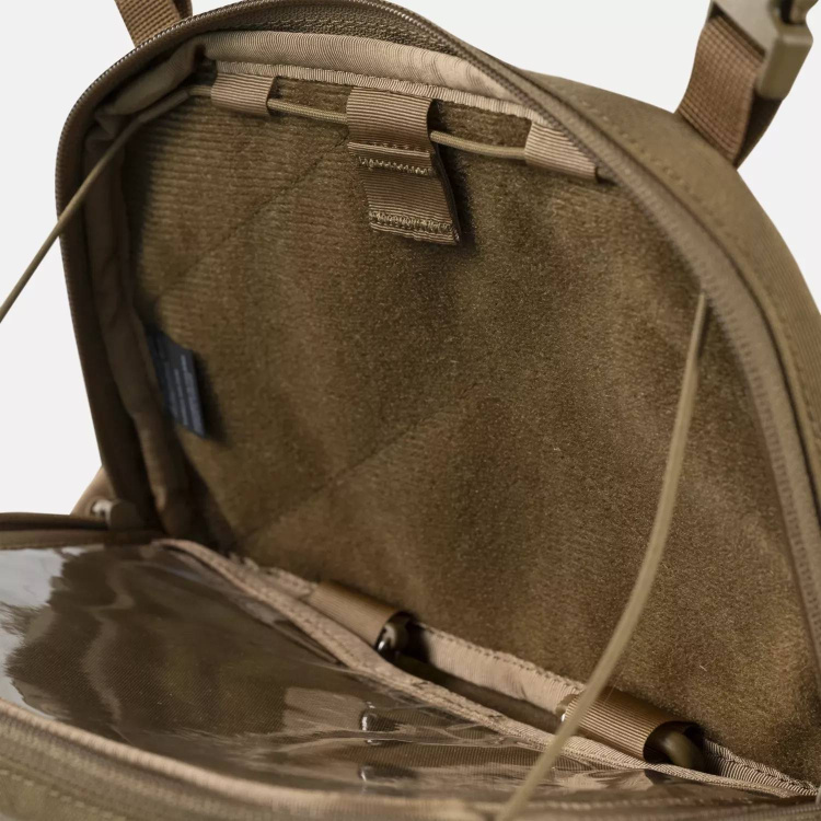 Pouzdro Chest Pack Numbat Small, Helikon