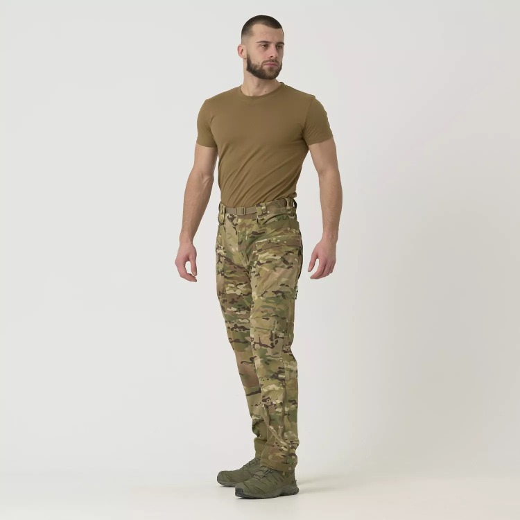 Kalhoty Trooper Pants, Helikon