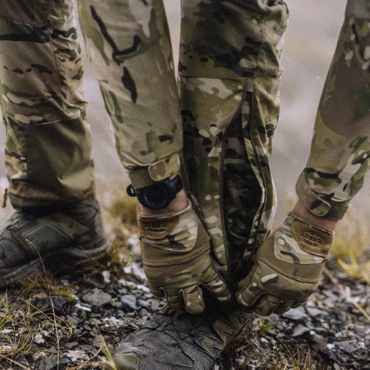 Kalhoty Trooper Pants, Helikon