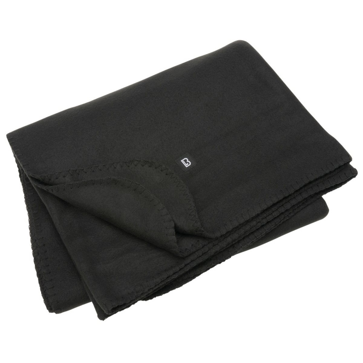 Deka Fleece Blanket, Brandit