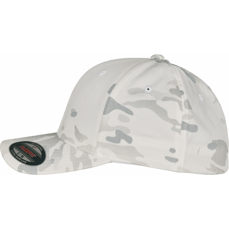 Kšiltovka Flexfit Multicam Cap, Brandit