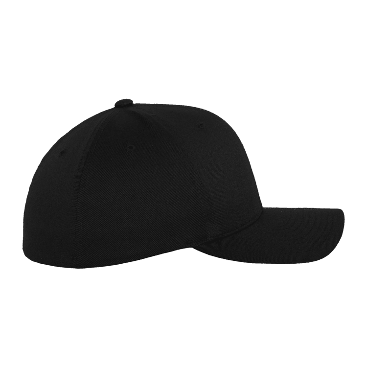 Kšiltovka Flexfit Wooly Combed Cap, Brandit