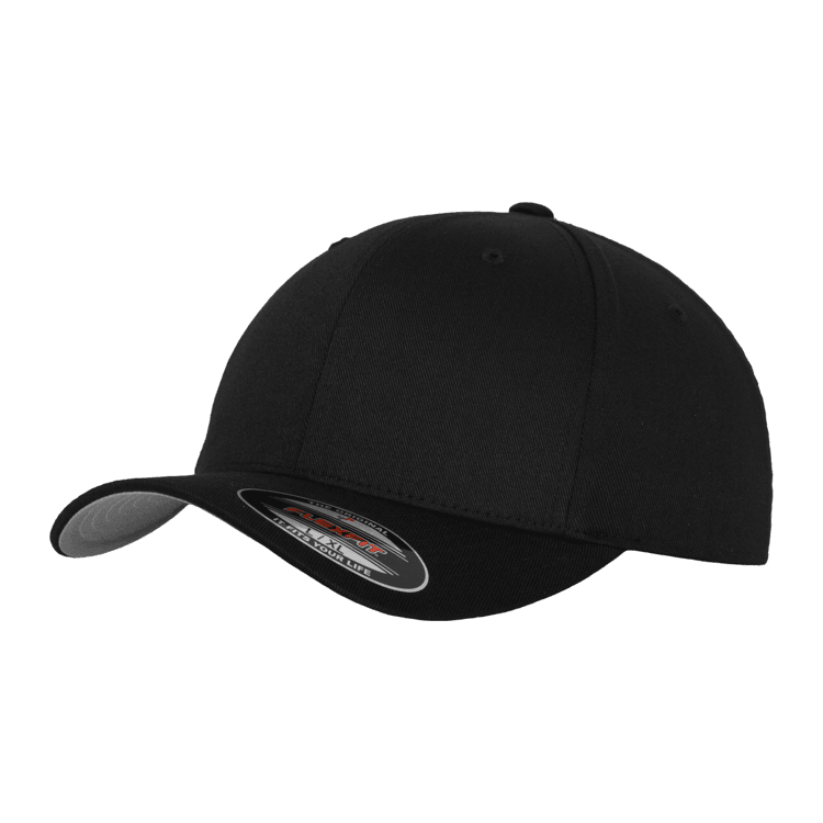 Kšiltovka Flexfit Wooly Combed Cap, Brandit