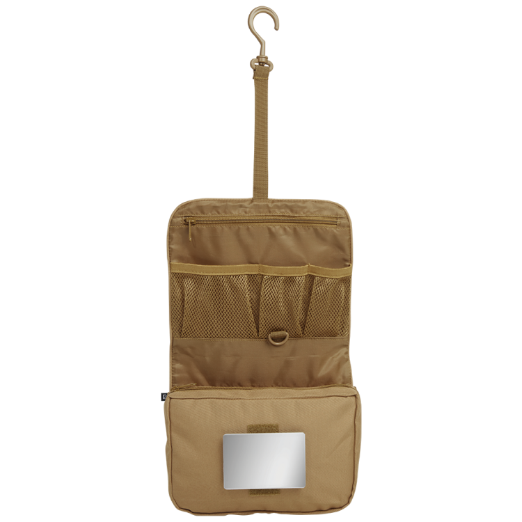 Toaletní taška Toiletry Bag, Large, Brandit