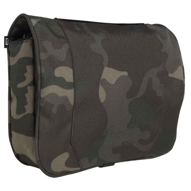 Toaletní taška Toiletry Bag, Large, Brandit