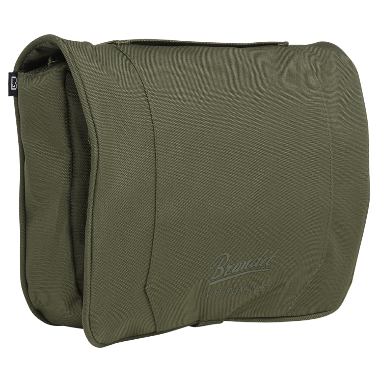 Toaletní taška Toiletry Bag, Large, Brandit