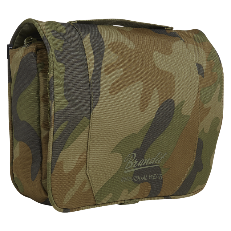 Toaletní taška Toiletry Bag, Large, Brandit
