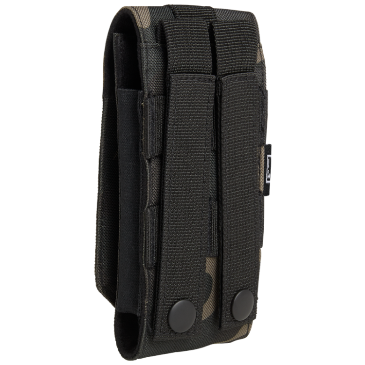 MOLLE pouzdro na mobil, Large, Brandit