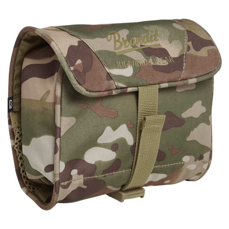 Toaletní taška Toiletry Bag, Medium, Brandit