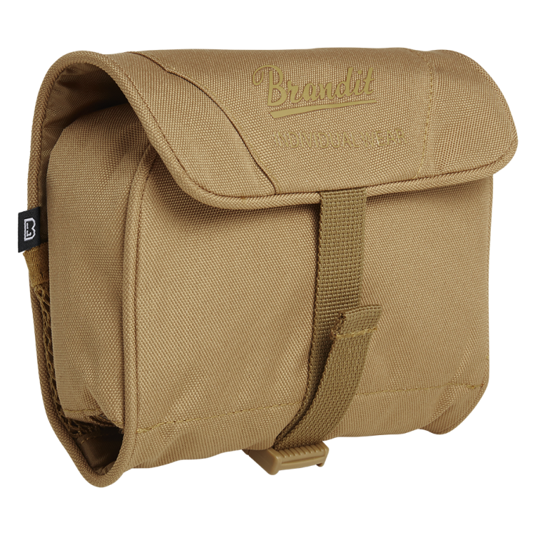 Toaletní taška Toiletry Bag, Medium, Brandit