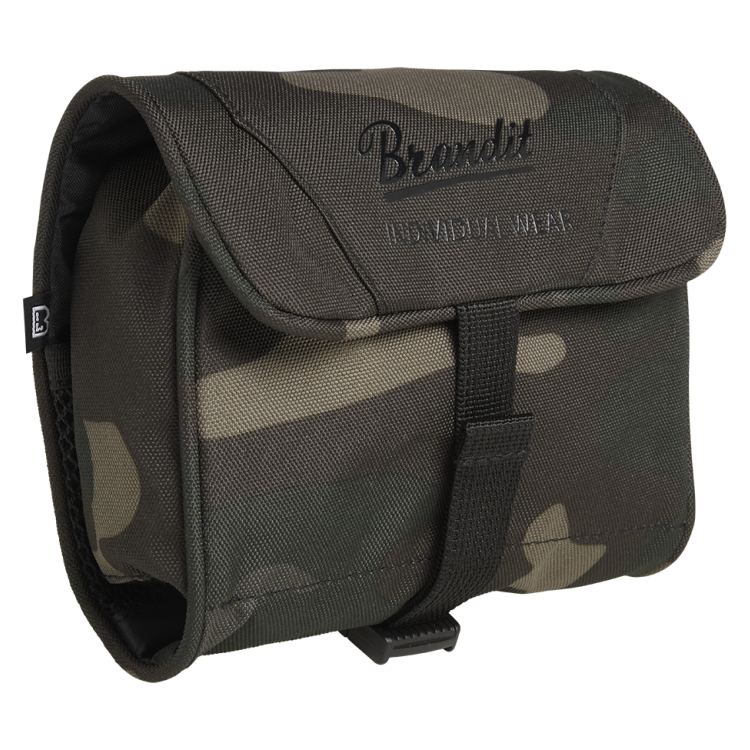 Toaletní taška Toiletry Bag, Medium, Brandit