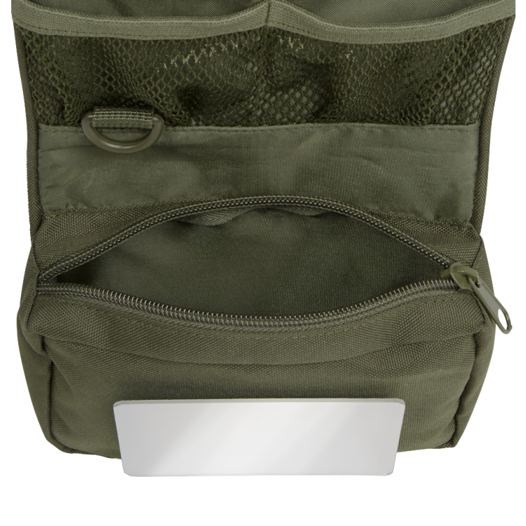 Toaletní taška Toiletry Bag, Medium, Brandit