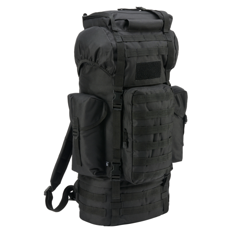 Batoh Combat Molle Backpack, 65 L, Brandit