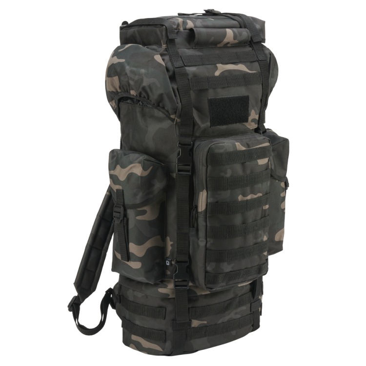 Batoh Combat Molle Backpack, 65 L, Brandit