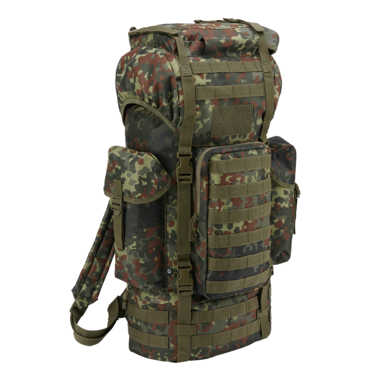 Batoh Combat Molle Backpack, 65 L, Brandit