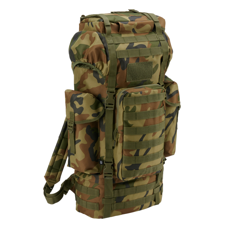 Batoh Combat Molle Backpack, 65 L, Brandit