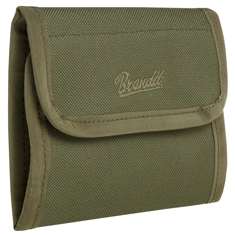 Peněženka Wallet Five, Brandit