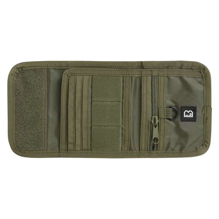 Peněženka Wallet Five, Brandit