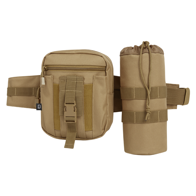 Ledvinka Waistbeltbag Allround, Brandit