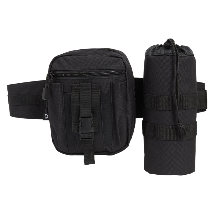 Ledvinka Waistbeltbag Allround, Brandit