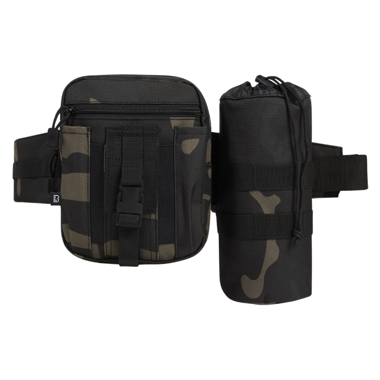 Ledvinka Waistbeltbag Allround, Brandit