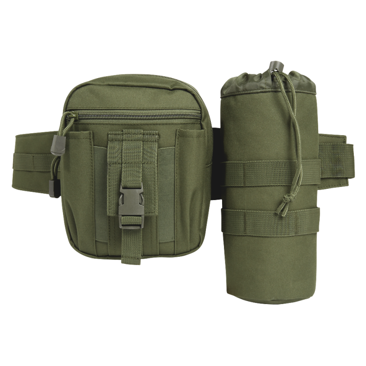 Ledvinka Waistbeltbag Allround, Brandit