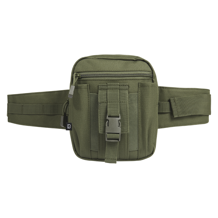 Ledvinka Waistbeltbag Allround, Brandit