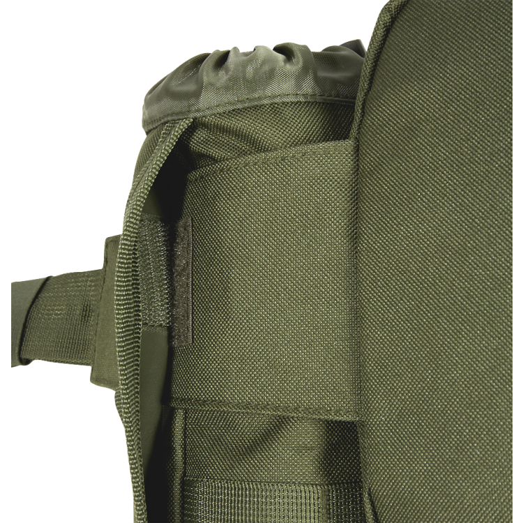 Ledvinka Waistbeltbag Allround, Brandit