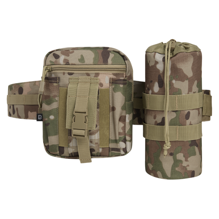 Ledvinka Waistbeltbag Allround, Brandit