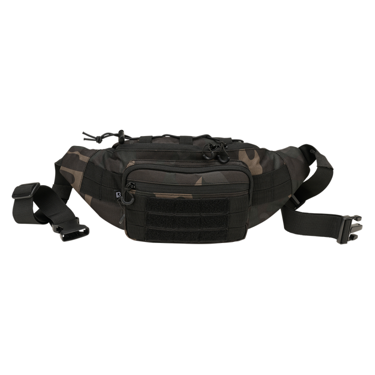 Ledvinka Waistbeltbag Molle, Brandit
