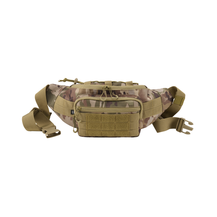 Ledvinka Waistbeltbag Molle, Brandit