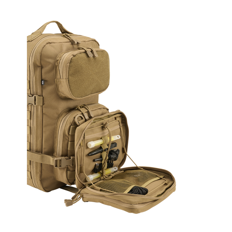 Kapsa Molle Operator Pouch, Brandit