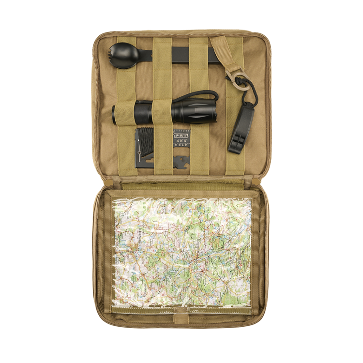 Kapsa Molle Operator Pouch, Brandit