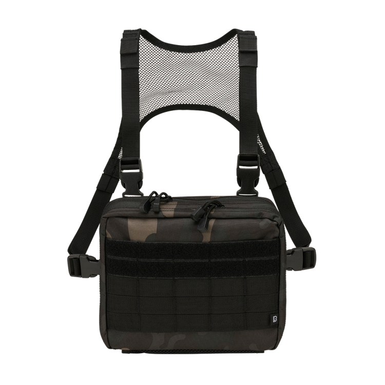 Hrudní brašna US Cooper Chest Pack Operator, Brandit